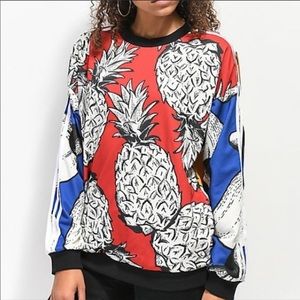 Adidas Farm Sweatshirt